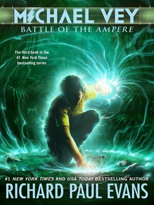 cover image of Battle of the Ampere